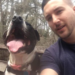 Meet your Posher, Austin